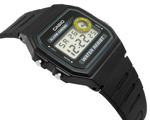 zegarek męski casio f-94wa-8dg + box na Arena.pl