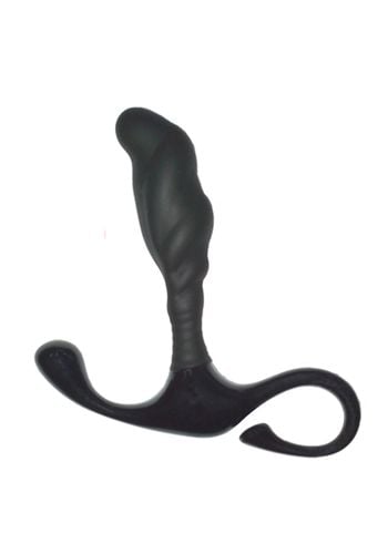 plug/prostata nero.plug.medical silicon.black na Arena.pl
