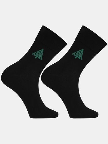 3-pak Świąteczne Skarpety Skarpetki Męskie Wzorzyste Na Prezent Moraj na Arena.pl