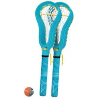 kije do gry w wodzie waboba mini         lacrosse niebieski