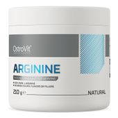 # OSTROVIT Arginina naturalny (210 g)