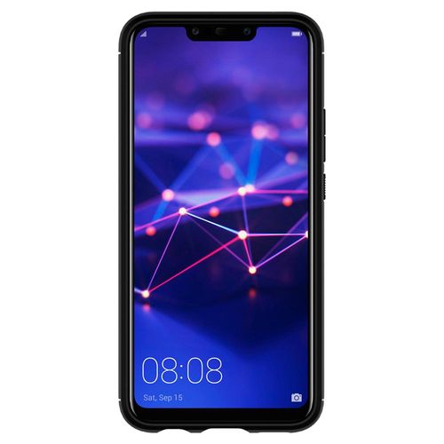 SPIGEN RUGGED ARMOR - Huawei Mate 20 Lite - BLACK na Arena.pl