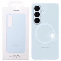Etui Silicone Magnet Case do Galaxy S26+ EF-ES947CLEGWW Jasnoniebieski