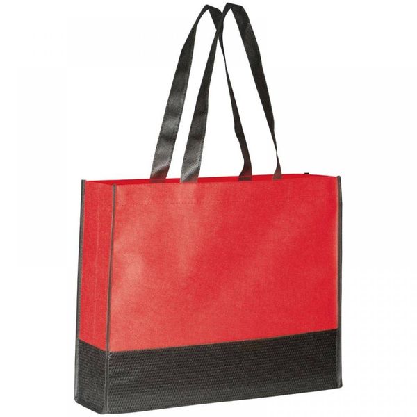 Torba na zakupy non-woven zdjęcie 1
