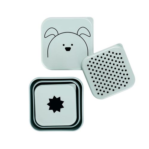 Lassig Snackbox Little Chums Pies na Arena.pl