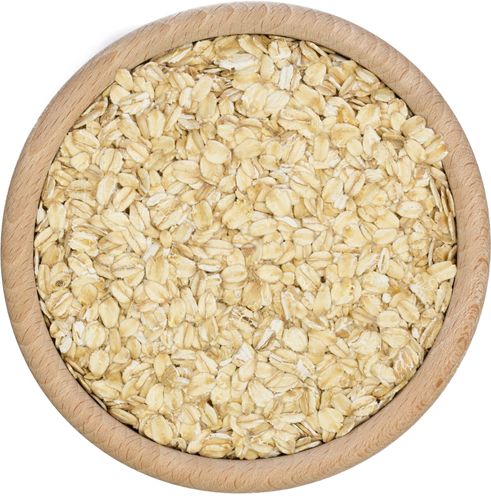 Płatki owsiane 500g na Arena.pl