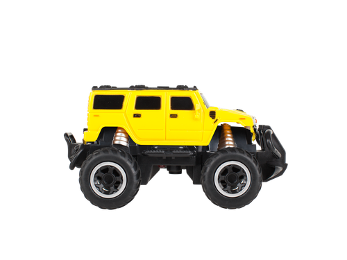 Samochód zdalnie sterowany SUV na Arena.pl