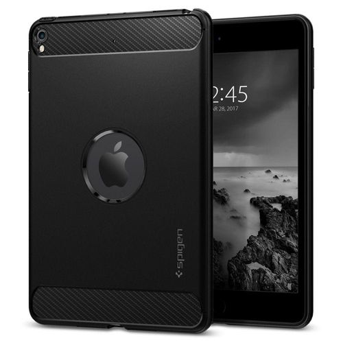 Etui Spigen Rugged Armor Ipad Mini 5 2019 Black na Arena.pl