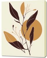 Obraz 70x90cm Elegancja Przerywista