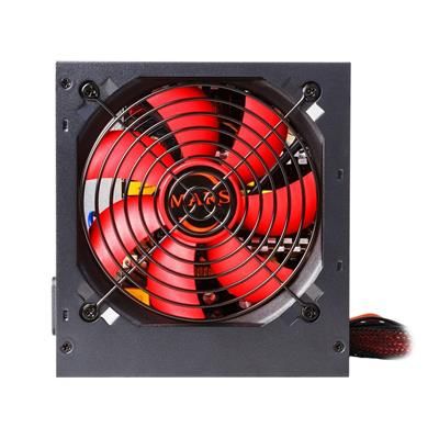 MARS GAMING MP 650W 85PLUS BOX na Arena.pl