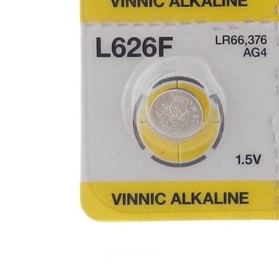 Bateria AG4/626/377/L626 VINNIC na Arena.pl