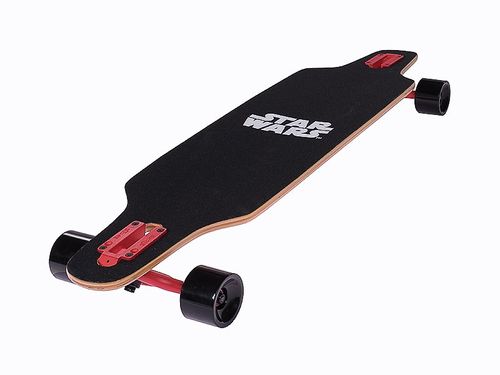 Longboard POWERSLIDE THE MACHINE STAR WARS na Arena.pl