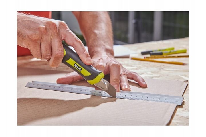 Ryobi Nóż łamany RSK18 zdjęcie 5