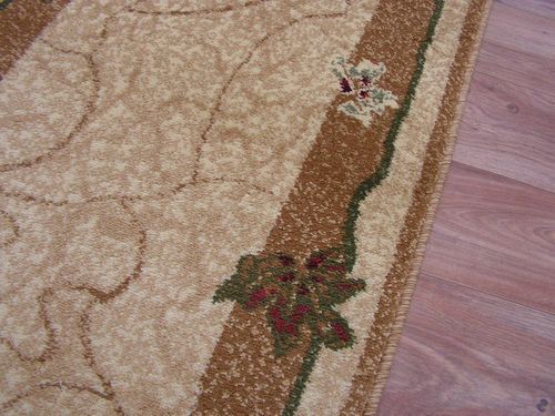 Chodnik HEAT-SET LIŚĆ DĘBU na Arena.pl