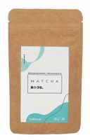 Zielona herbata Matcha Bros. Matcha Tradycyjna 50g