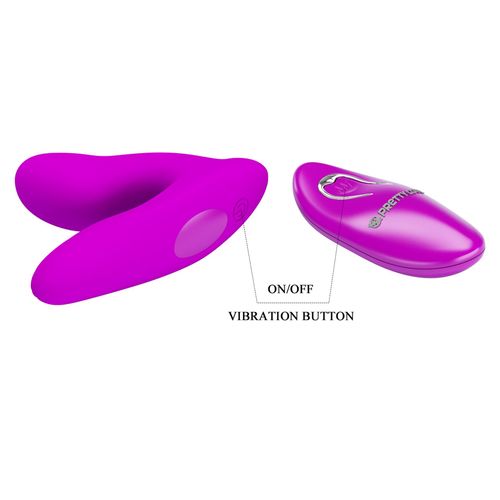 pretty love   melvin, 12 vibration functions memory function na Arena.pl