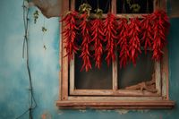 Plakat 30x20cm Szczypta Chilli