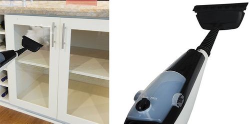 Mop parowy 10w1 1500W na Arena.pl