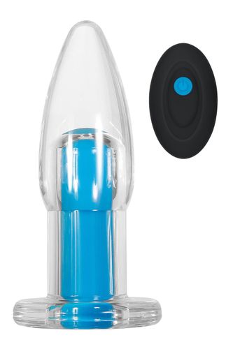 GENDER X ELECTRIC BLUE na Arena.pl