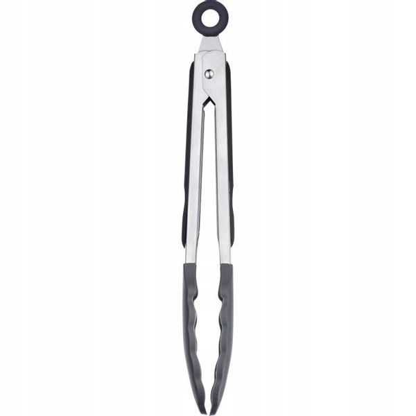 SZCZYPCE DO SERWOWANIA 21 cm SILIKON WESTMARK zdjęcie 2