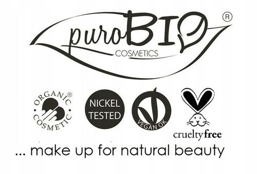 Naturalny Krem koloryzujący BB puroBIO Sublime 02 na Arena.pl