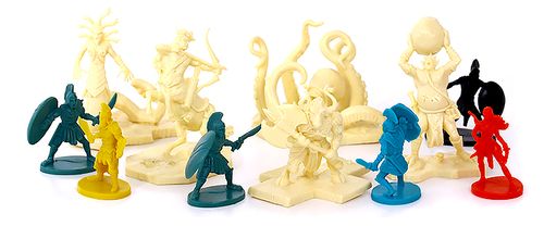 Gra Cyklady na Arena.pl