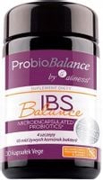 ALINESS Probiotyk IBS Bifidobacterium longum Odporność Problemy żołądkowe