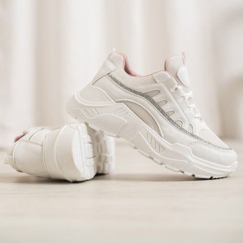 Stylowe Sneakersy r.36 na Arena.pl