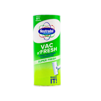 neutradol super fresh neutralizator zapachów do dywanów 350 g