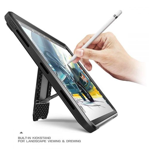 SUPCASE UNICORN BEETLE PRO IPAD PRO 11 2018 BLACK na Arena.pl