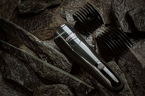 CR 2833 Podcinieniowy trymer do brody zdjęcie 15