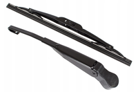 Ford Fusion Fiesta wycieraczka tylna KOMPLET