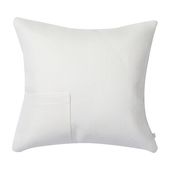 Poszewka lniana 20 x 20 cm do sublimacji