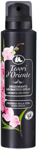 Tesori D`oriente Dezodorant Orchidea 150 Ml na Arena.pl