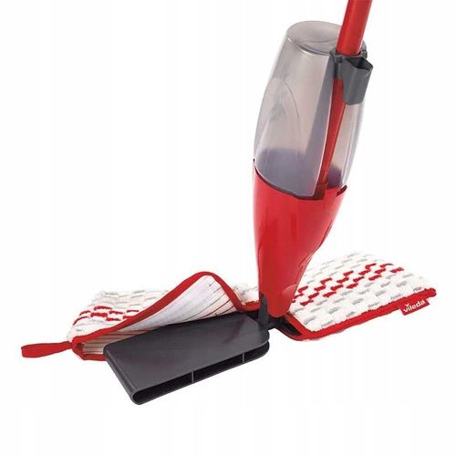 wkład do mopa vileda 1-2 spray max na Arena.pl