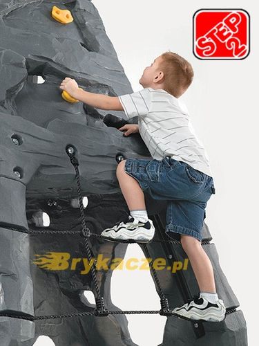 STEP2 Góra Wspinaczkowa Skałka na Arena.pl