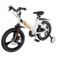 Rower hurricane bwt201 16 whit EUROBABY