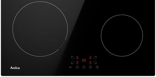 PŁYTA INDUKCYJNA DO ZABUDOWY AMICA PI6501 | 60CM | 230/400V | POWER na Arena.pl