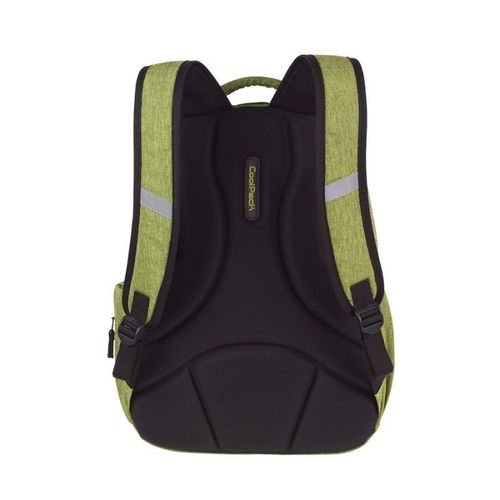 COOLPACK PLECAK BREAK SNOW LIME SILVER 29L na Arena.pl
