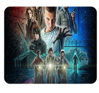 Podkładka pod myszkę Stranger Things