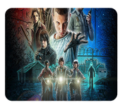 Podkładka pod myszkę Stranger Things