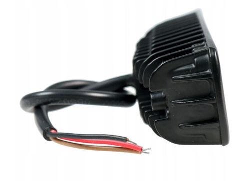 Lampa robocza LED CREE 18W podłużna WL5018L Flood INTERLOOK na Arena.pl