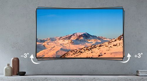 EXTRA MOCNY OBROTOWY UCHWYT DO TELEWIZORA WIESZAK TV 32-85 CALI UNIWERSALNY na Arena.pl