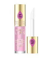 eveline celebrity lips olejek-serum do ust 02 rose 5 ml