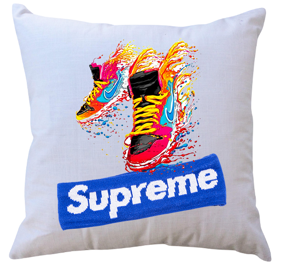 Poduszka Supreme zdjęcie 1