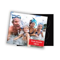 FOTO SZKLANA DESKA NA KUCHENKĘ twoje zdjęcie 60x52