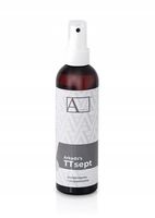 ARKADA TTsept spray oczyszczający i zmiękczający naskórek 250 ml