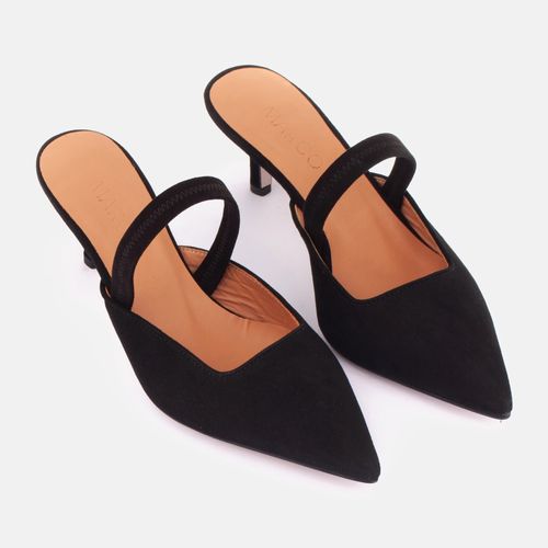 Klapki Emiliana r.40 na Arena.pl