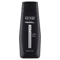 STR8 Rise Żel pod prysznic dla mężczyzn - 400ml