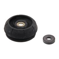 Zestaw poduszki amortyzatora PRZÓD Opel Astra F 1993 1994 1995 1996 1997